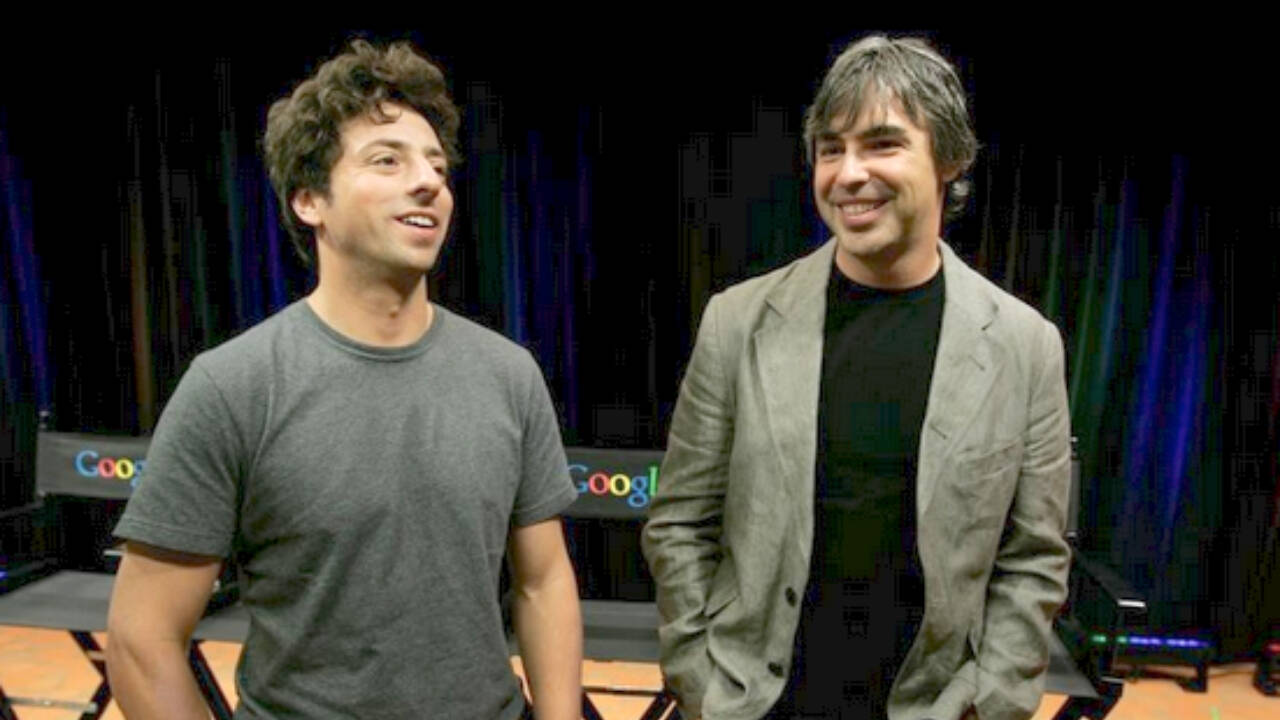 Google Co-founder Page Plans Eco-Home After Demolishing Palo Alto Properties