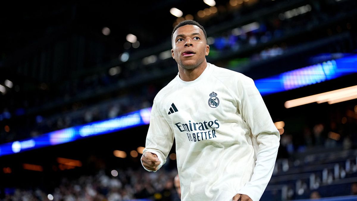Football's elite gather for 2026 Ballon d'Or ceremony
