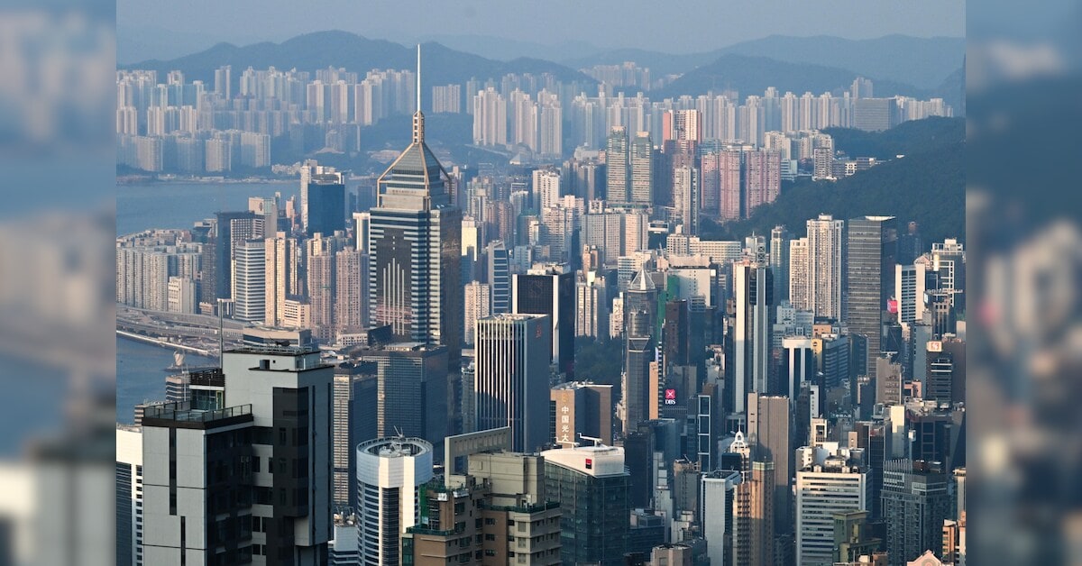 US sanctions dozens of Chinese, Hong Kong firms over Iran ties