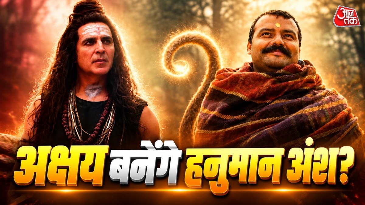 Producer denies Akshay Kumar cast in 'Hanuman' sequel