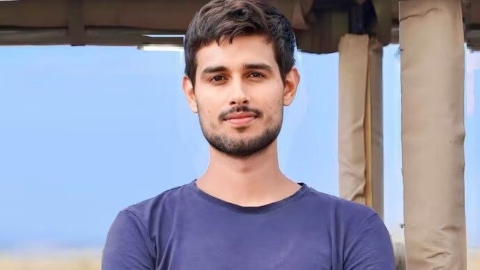YouTuber Warns Against Bluetooth Messaging Apps Amid Delhi Security Concerns