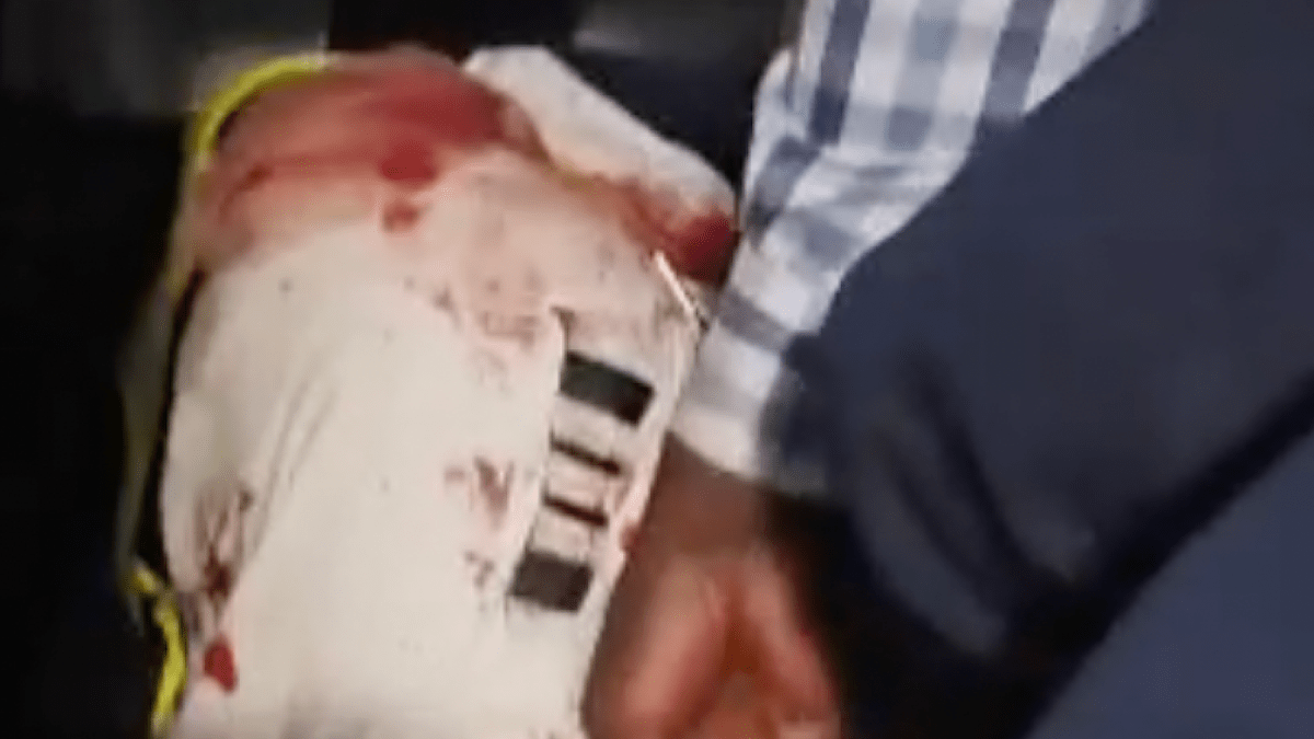 Flydubai flight diverted after pilot attacked mid-flight to Tel Aviv