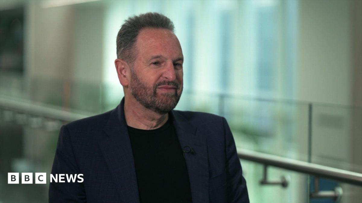 Chip Shortage Delays AI-Driven Cancer Research, Says Arm Chief
