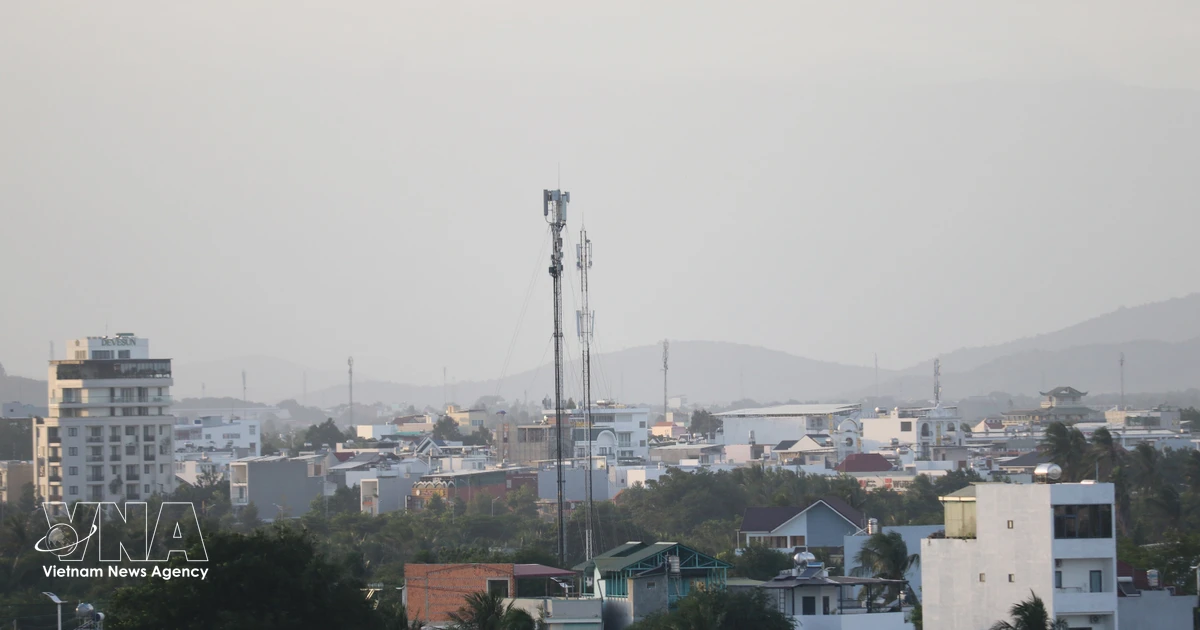 Vietnam targets mobile signal gaps affecting 273 rural villages