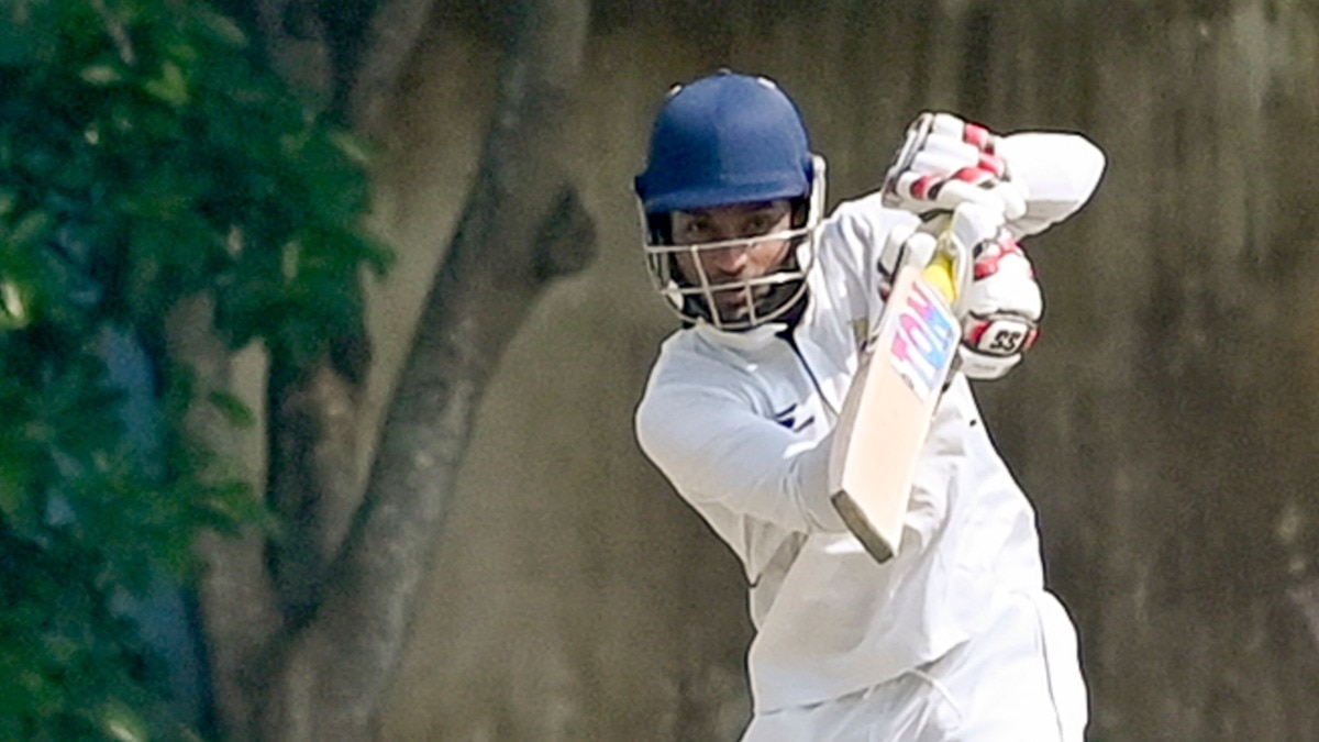 Delhi captain Badoni reaffirms commitment to red-ball cricket ambitions