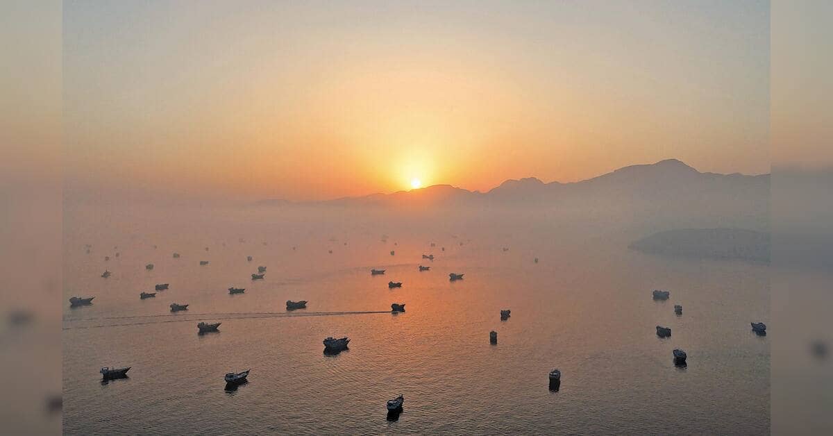 India faces energy security test as Hormuz tensions escalate