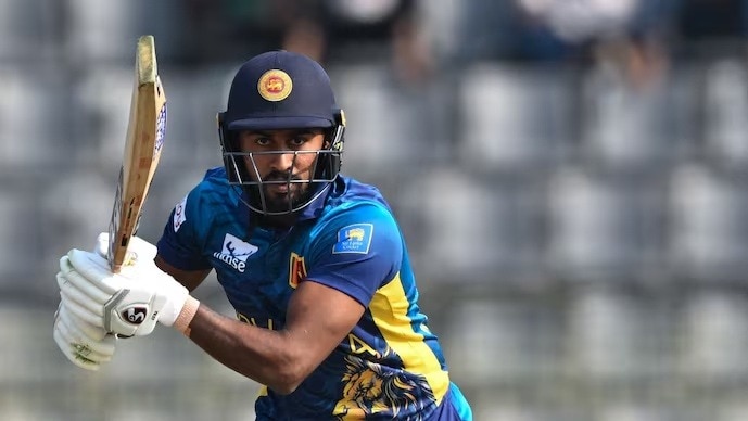 Mendis Century Powers Sri Lanka in Lahore ODI Decider