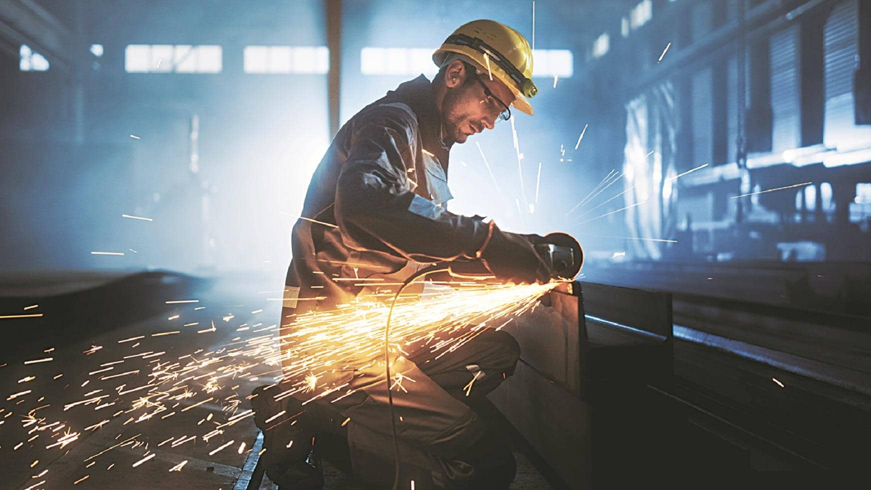 Core sector growth hits 30-month peak at 7.9% in September