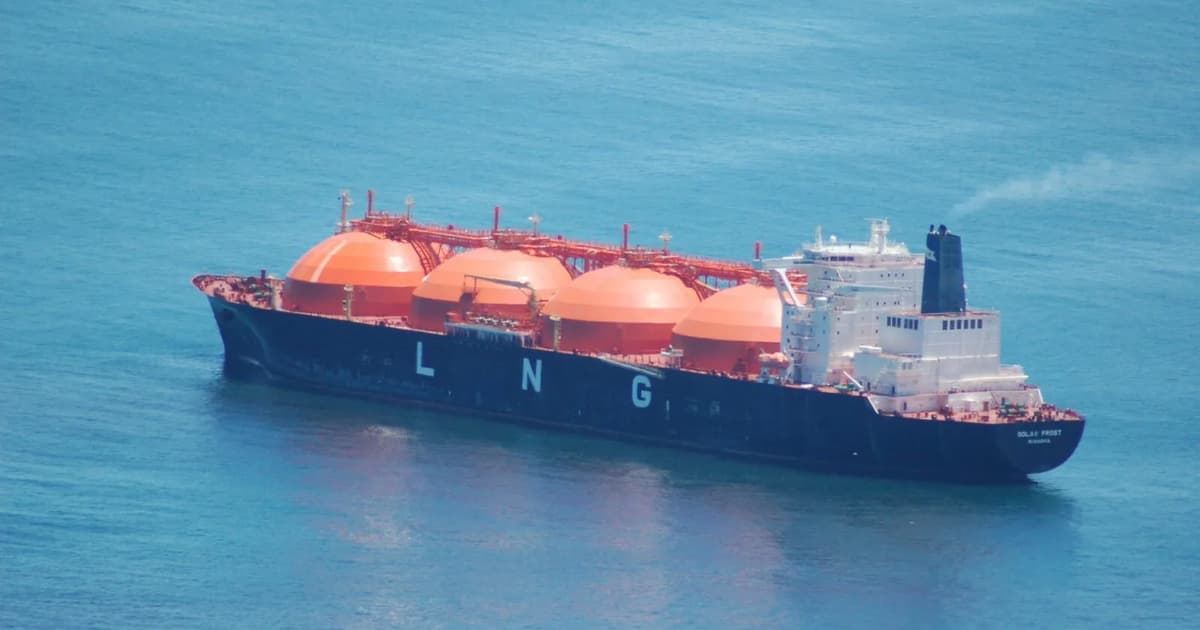 Australia Relaxes Gas Reserve Requirements for Export Operators