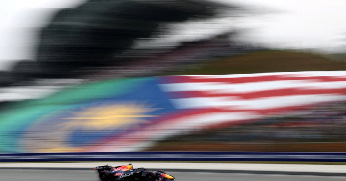 Malaysian micro-enterprises gain $108m boost from major motorsport event