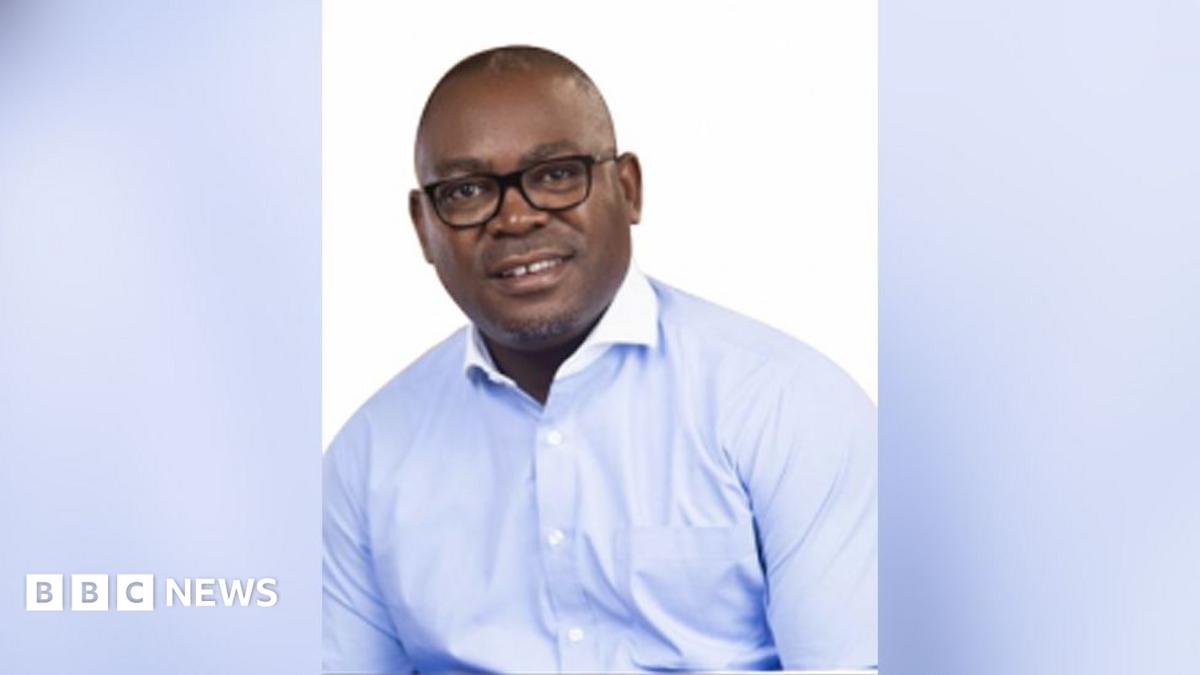 Ex-Zambian Opposition Minister Dies in Police Security Operation