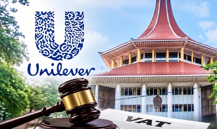 Supreme Court Dismisses Unilever's VAT Appeal on Outsourced Production