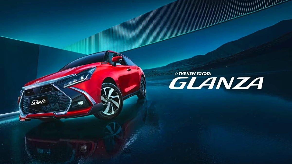 Toyota launches new budget-segment Glanza ahead of festive season