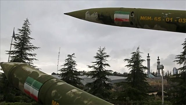 Iran considers targeting US military bases in Europe amid escalating tensions