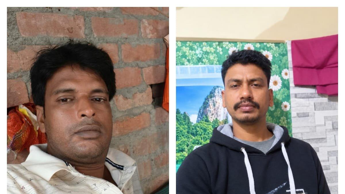 छत्तीसगढ़ डिटेंशन सेंटर में बंद चार बंगाली, कलकत्ता हाईकोर्ट में याचिका