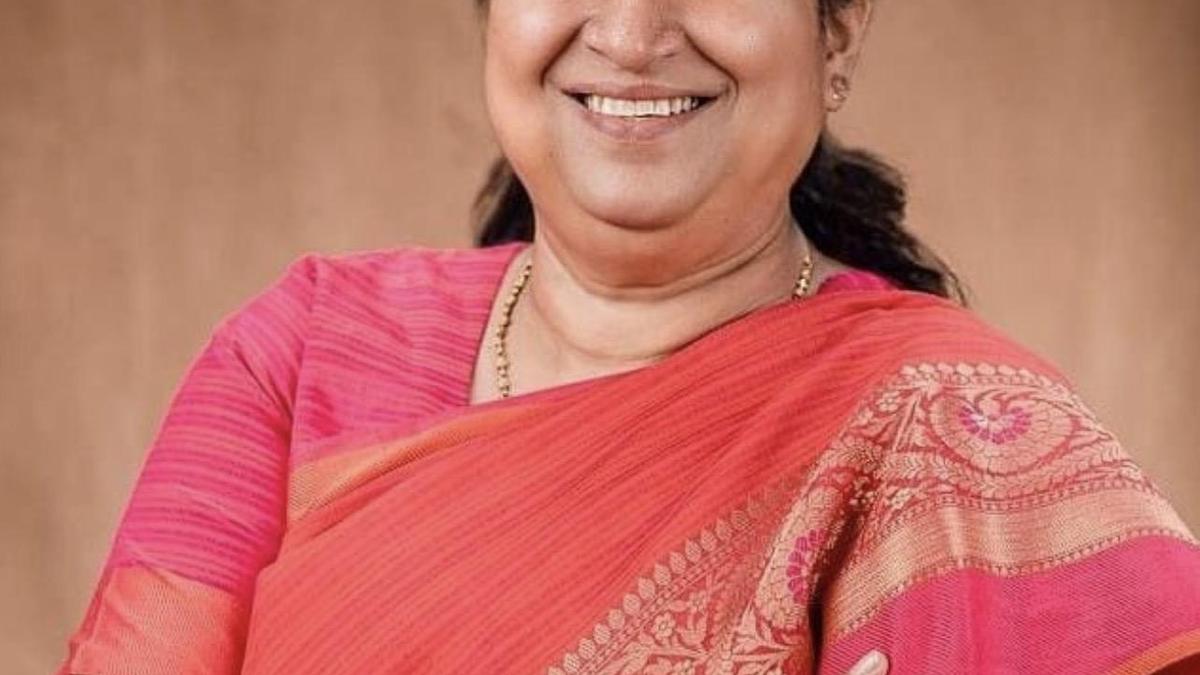 Sudha Yadav appointed Karnataka's second woman Governor