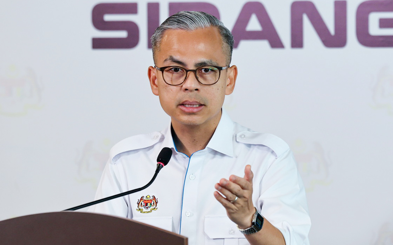 Kerajaan pertimbang buka dokumen bersejarah tertakluk OSA