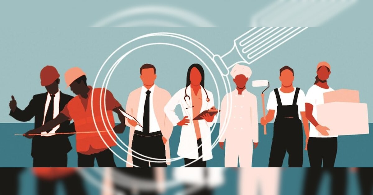 India must link job training outcomes to policy, experts argue