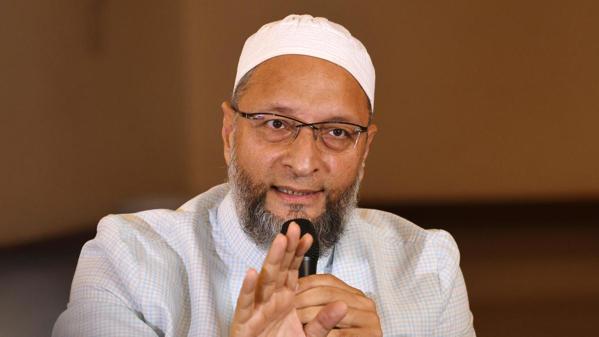 एलनीनो के प्रभाव से निपटने के लिए AIMIM ने मांगी स्पष्ट योजना