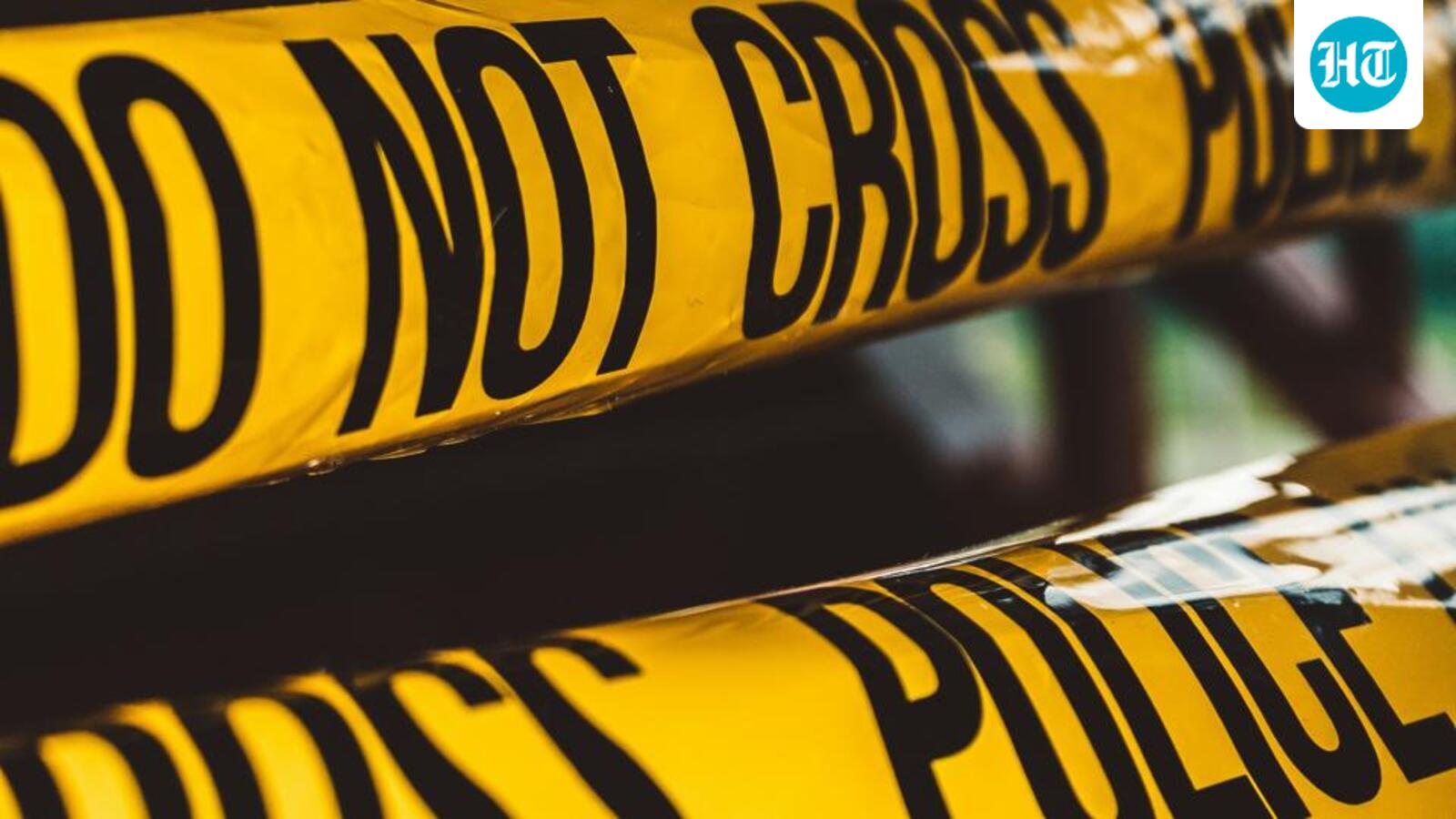 Chhattisgarh man arrested after sniffer dog leads police to suspect in child's death