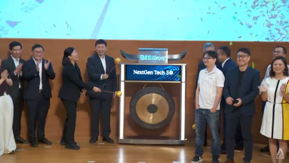 Asia's AI startups shift focus to physical world applications