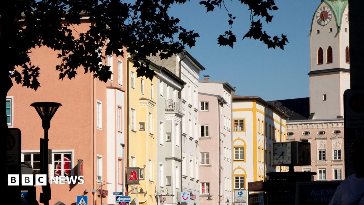 British Woman Fatally Stabbed at Bavarian Train Station