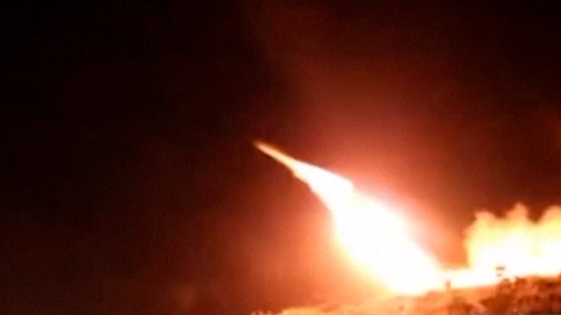 US strikes Iran as regional tensions escalate in tit-for-tat cycle