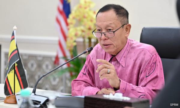 Beberapa individu bakal didakwa kes Tabung Haji dalam beberapa hari mendatang
