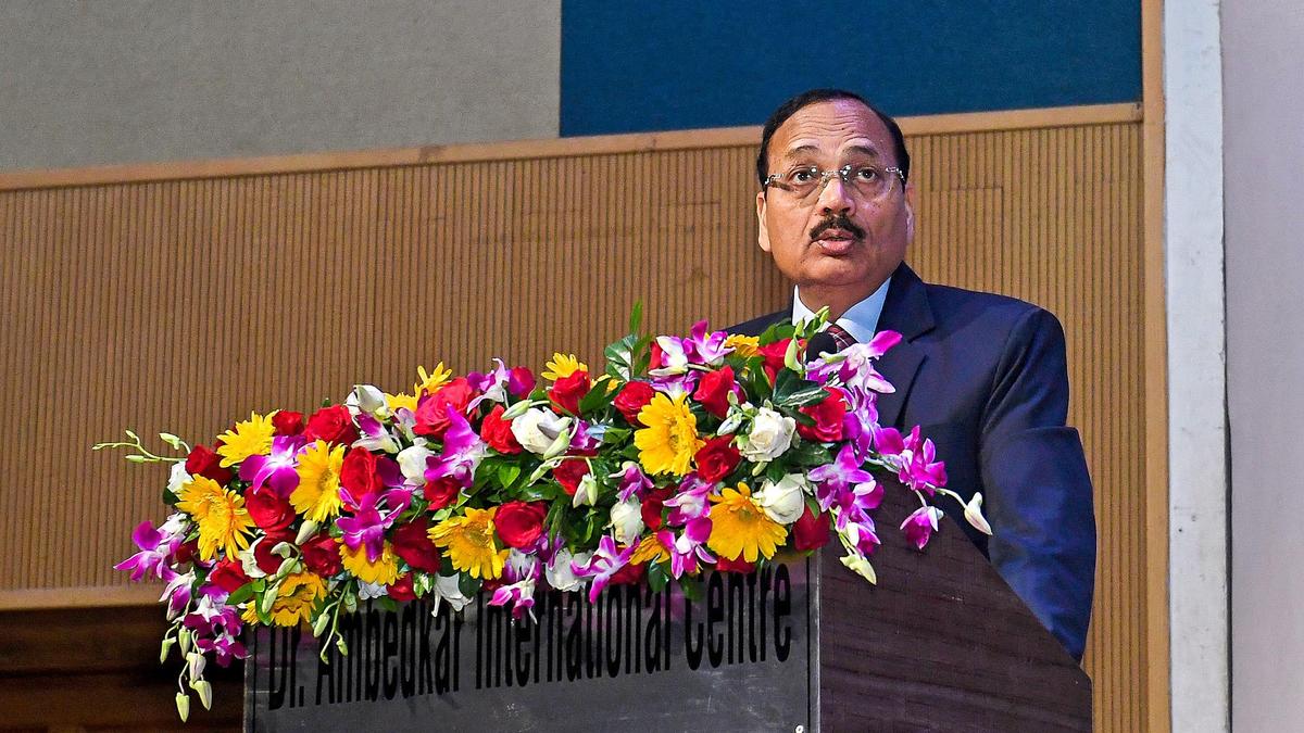 CJI emphasizes 'child in conflict with law' describes situation, not identity