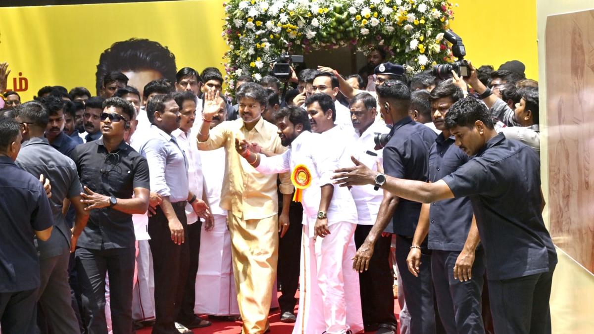 Tamil Nadu launches gold ring scheme for newborns at government hospitals