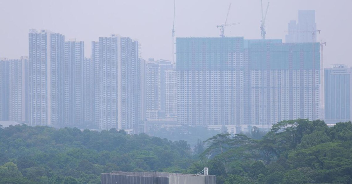 Prolonged haze threatens Johor's agriculture and fisheries output