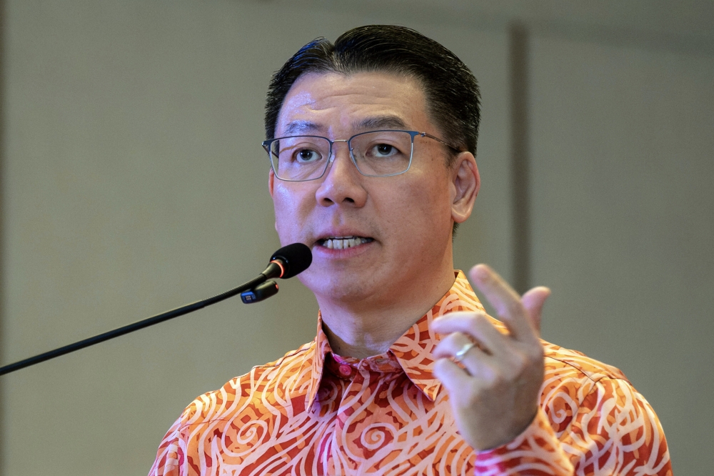 Menteri Perumahan tawarkan gaji sebulan untuk inovator terbaik