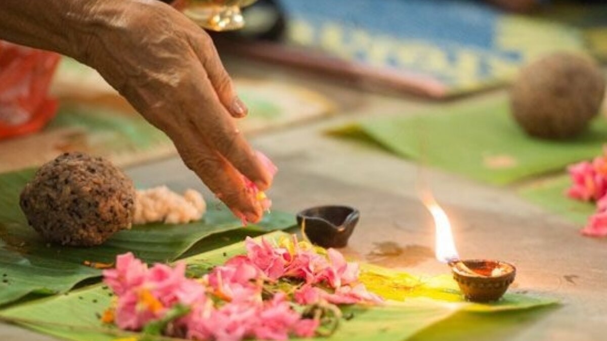 Five preparations to complete before Pitri Paksha observances begin
