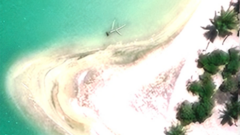 Earhart plane mystery: satellite object likely just trees, researchers find