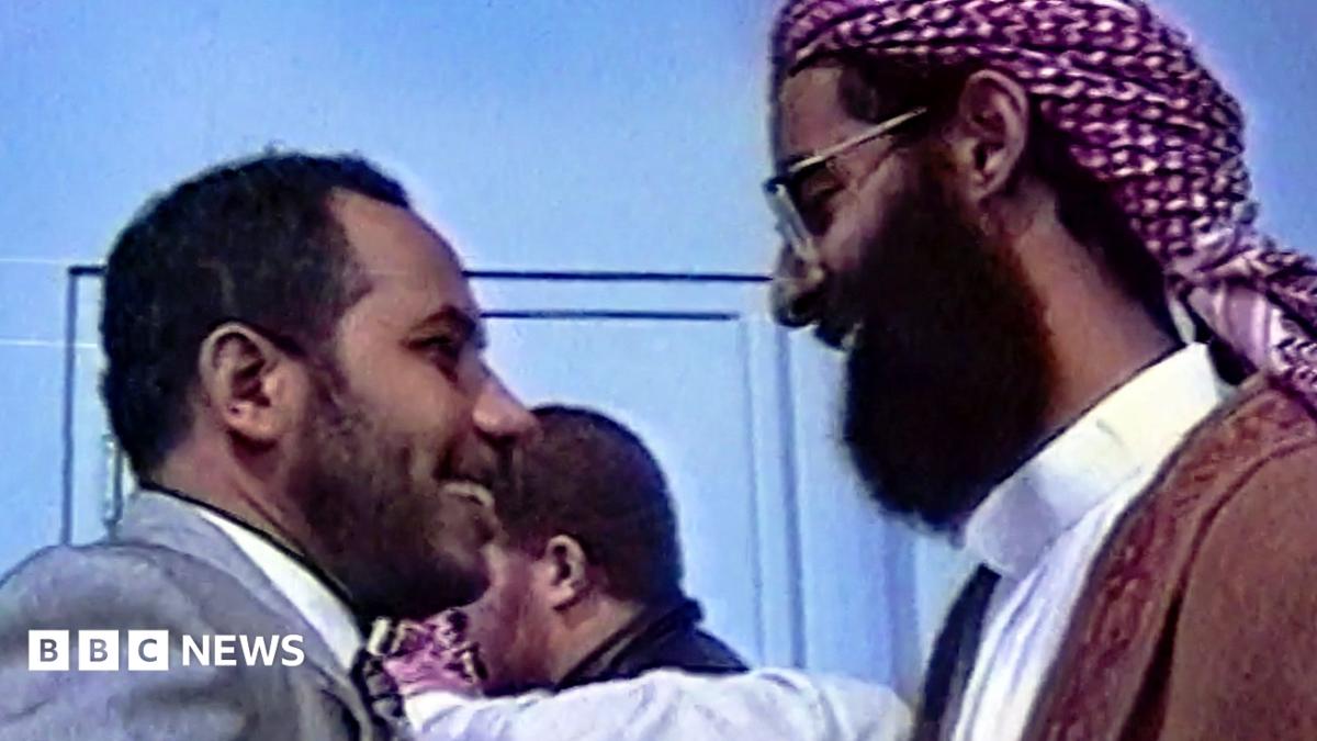 Newly Disclosed Evidence Links Saudi National to 9/11 Extremists