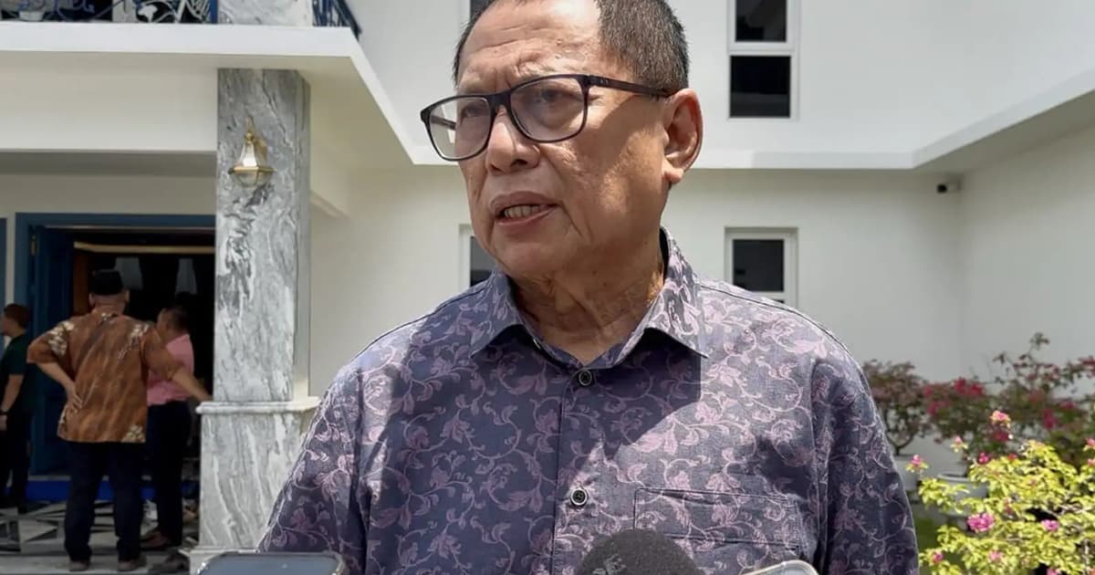 Badan khas akan diperbadankan pantau perbelanjaan kementerian: Puad