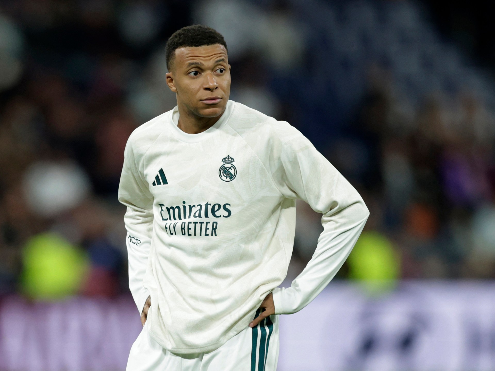 Real Madrid issues apology after Mbappe's controversial remarks about Mao