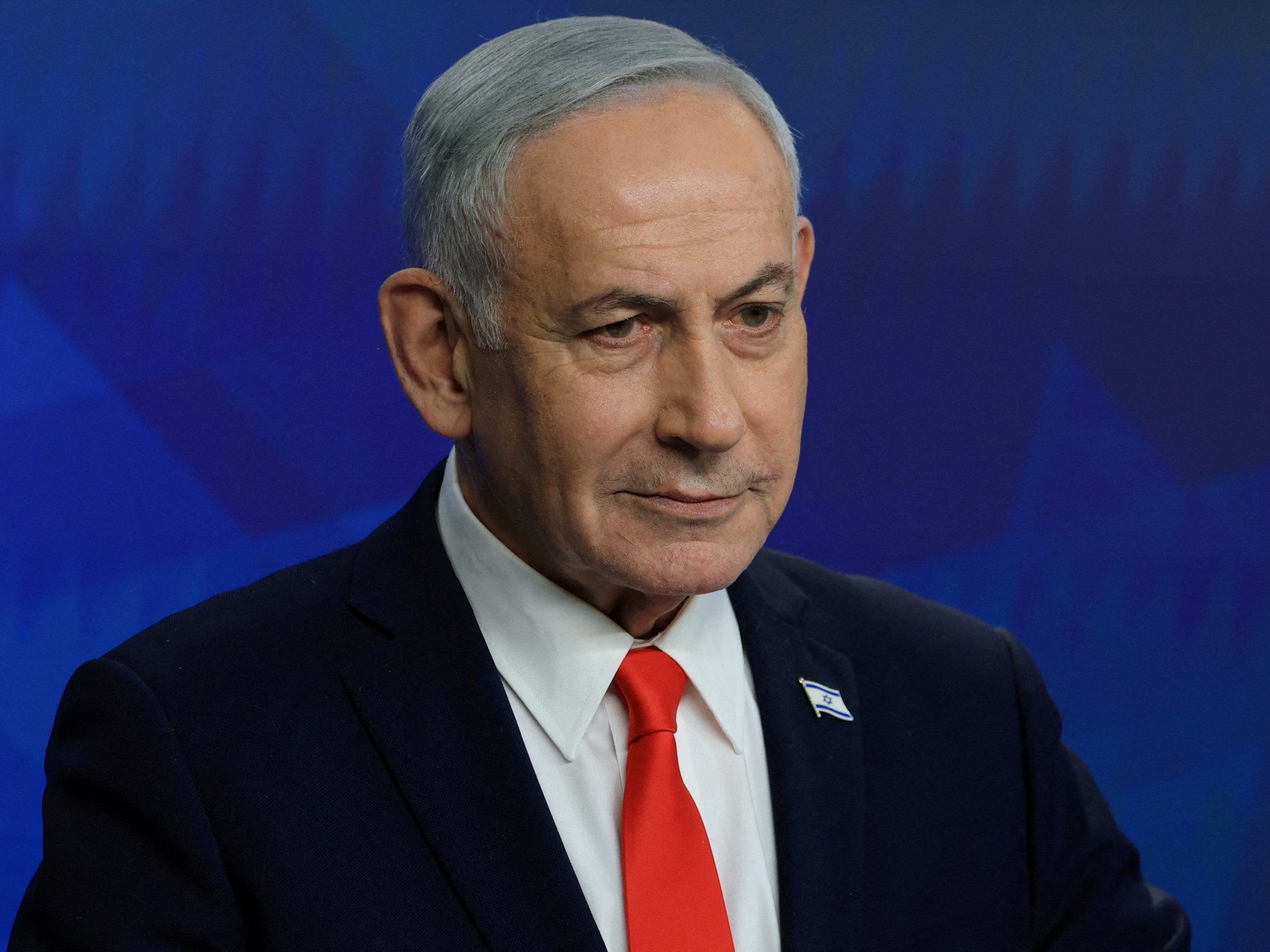Turkey seeks Interpol warrant for Netanyahu over Gaza operations
