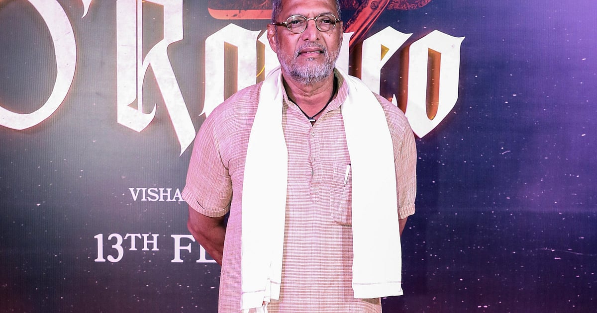 Indian Actor Nana Patekar Dies Following Cardiac Arrest