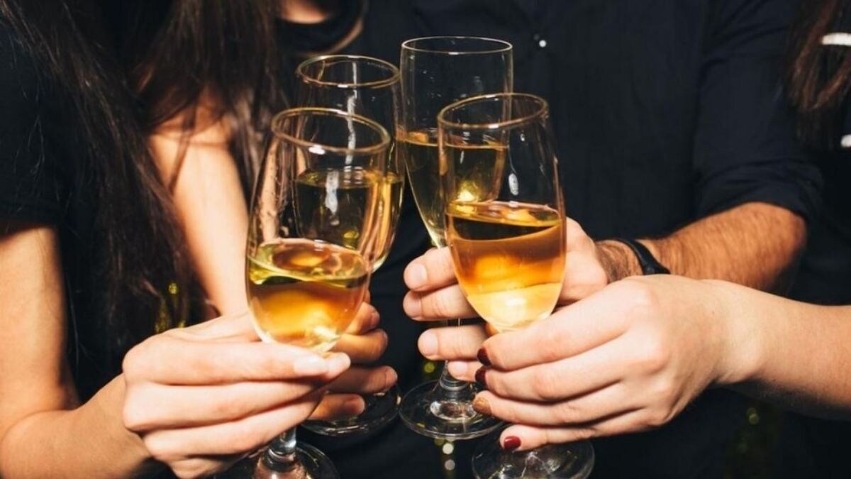 Tamil Nadu man arrested for wife's death over late-night alcohol dispute