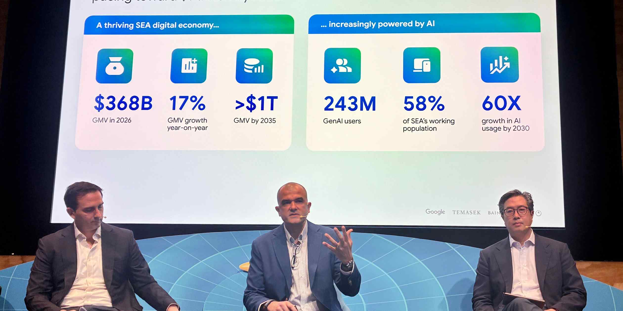 ASEAN AI monetization remains early-stage despite e-commerce gains