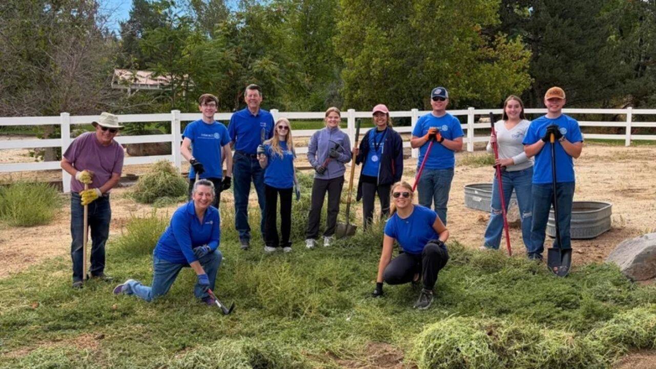 Nevada volunteers remove over 120 tons of waste in single river cleanup day