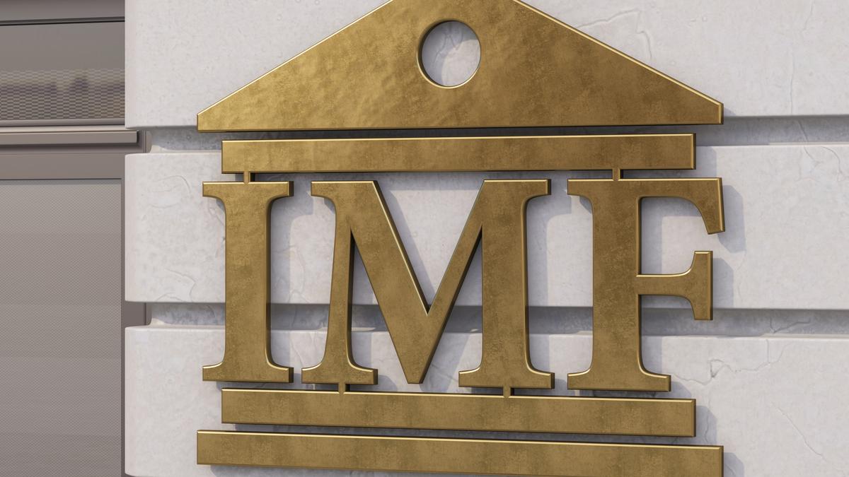 IMF endorses India's revised GDP calculation methodology