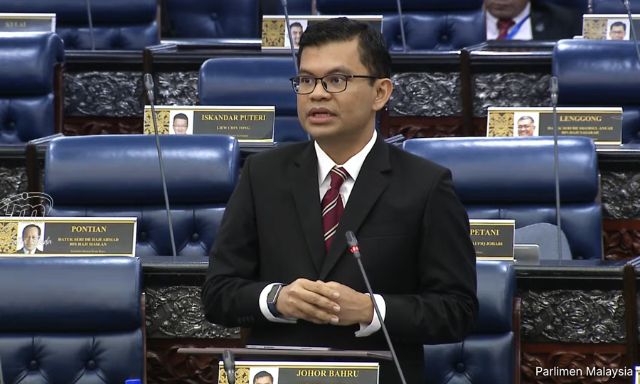 Undang-undang anti-pencarian sewa ditangguhkan hingga 2027, amalan 'Ali Baba' belum kesalahan