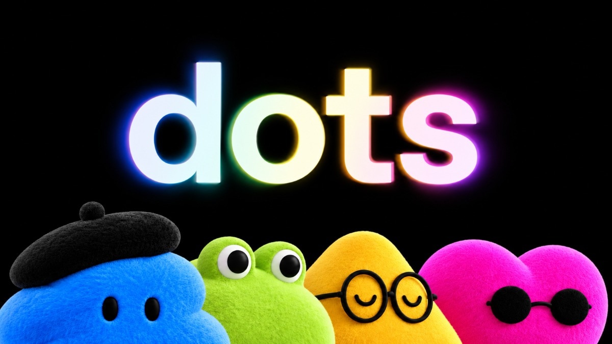 OpenAI Unveils 'Dots,' Next-Generation AI Agent for Daily Tasks