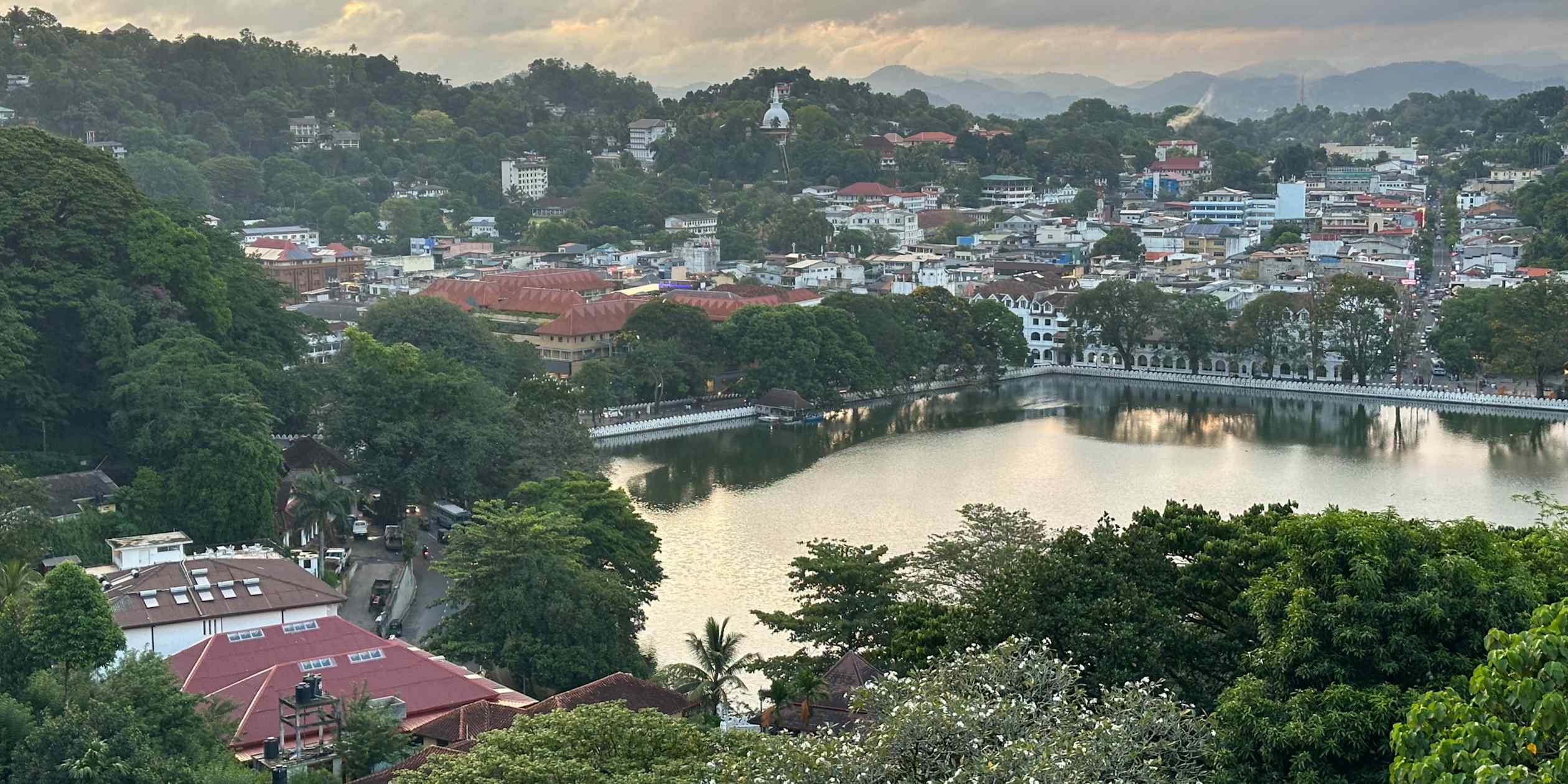 Kandy emerges as must-visit destination in post-pandemic Sri Lanka