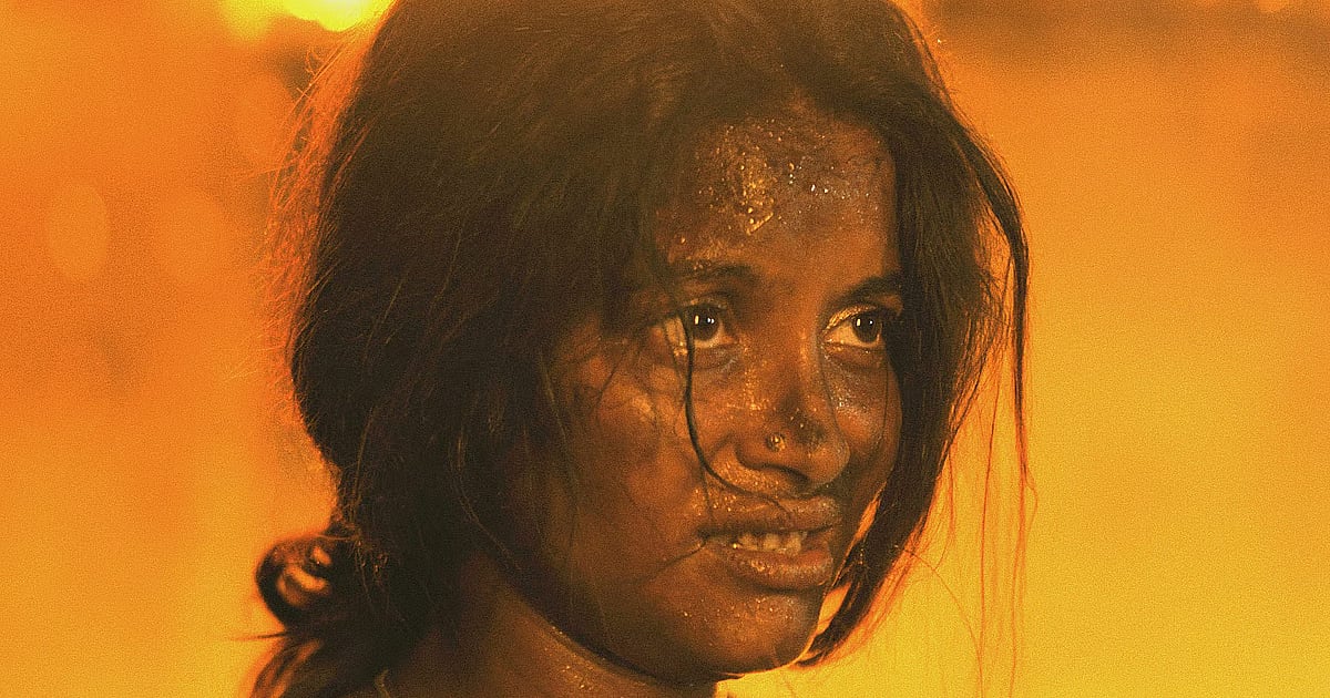 Bangladesh selects 'Roid' as official Oscar submission