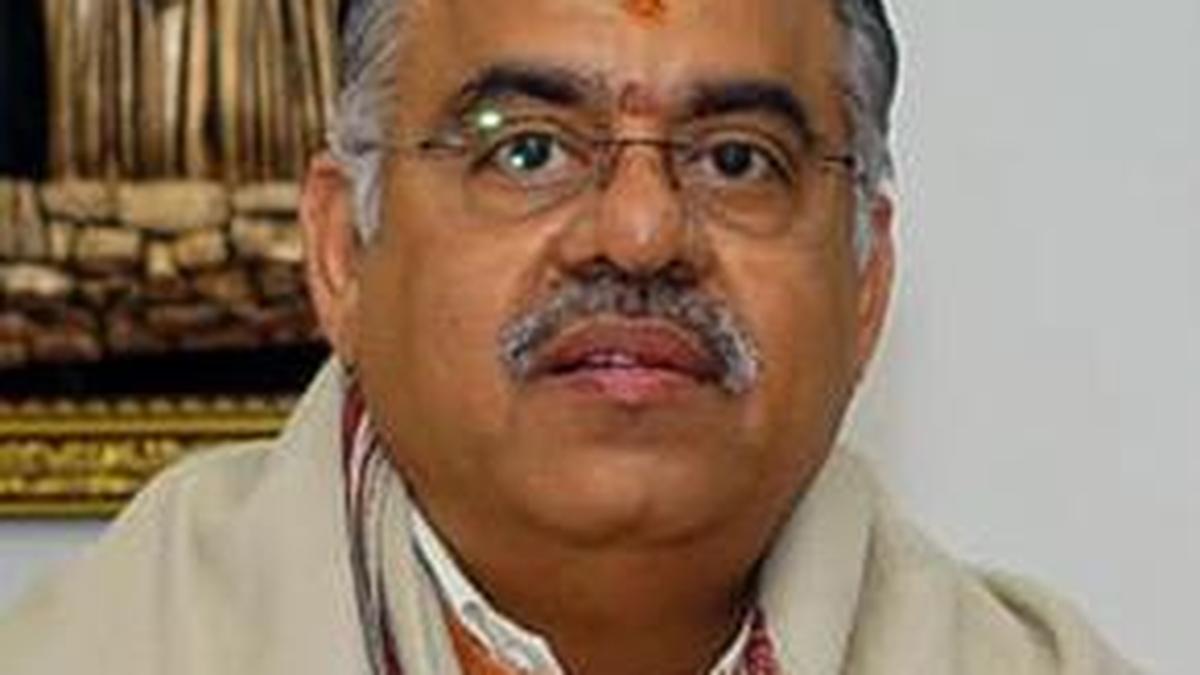 BJP MP says PM committed to J&K statehood without need for resolution