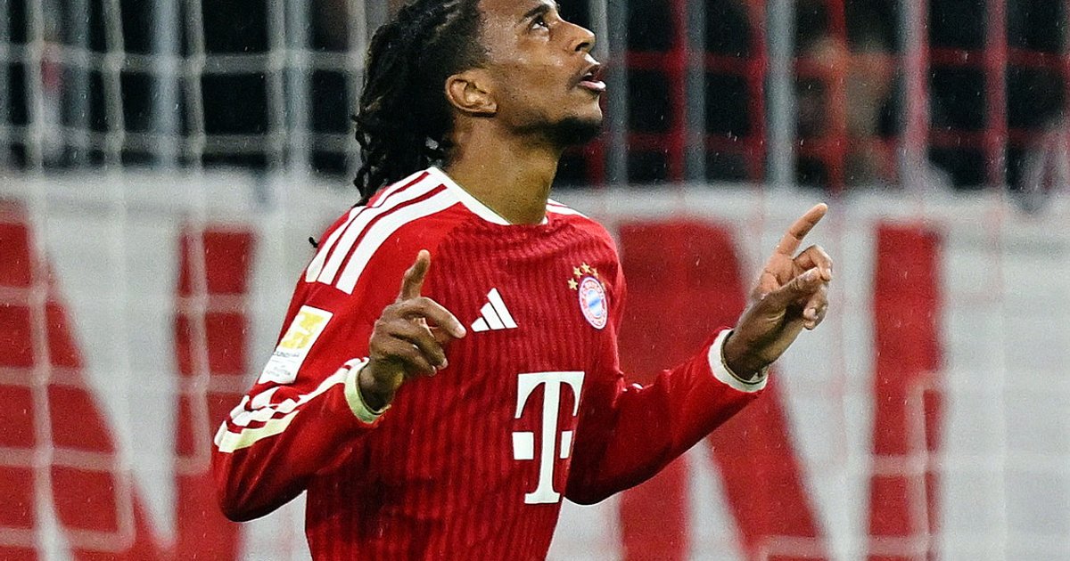 Bayern Munich faces Arsenal without key winger Olise