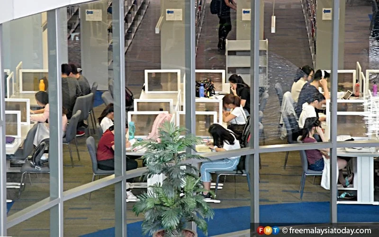 Malaysia approves online learning for universities during Deepavali break